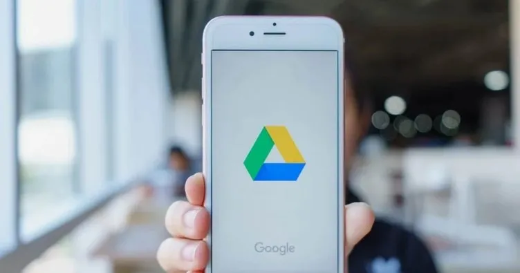Google Drive Yedekleme - Android Telefonda Google Yedekleme Nasıl Yapılır?