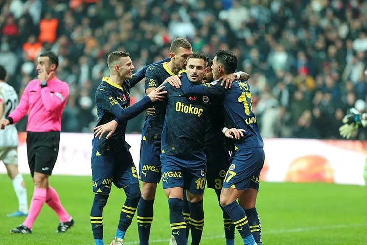 Son dakika haberleri: Attila Szalai Türkiye’ye geri dönüyor! Eski Fenerbahçeli Süper Lig deviyle anlaşma sağladı...