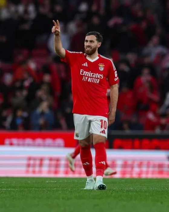 Transfer dönemini kasıp kavuracak iddia! Dünya devleri Orkun Kökçü’nün peşinde...