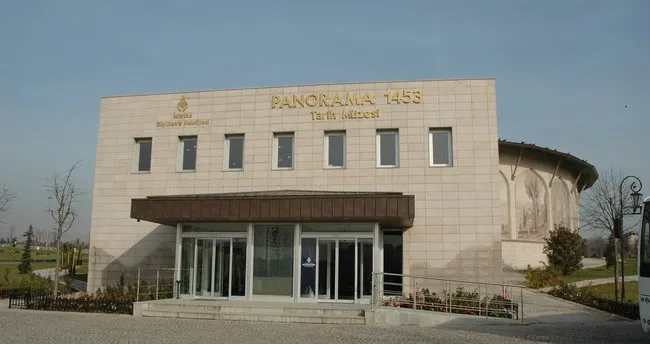 Ibb Istiraki Kultur As Muzeleri Istanbul Da Ilk Beste Kultur Sanat Haberleri