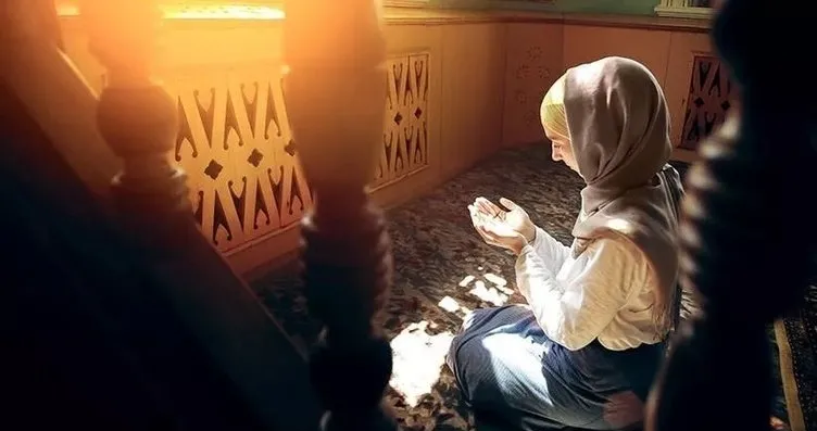 AŞURE GÜNÜ YAPILACAK İBADETLER: Aşure Günü...