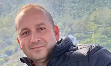 Annesine mezar yeri bakmaya giderken yeğeniyle trafik kazasında öldü #giresun