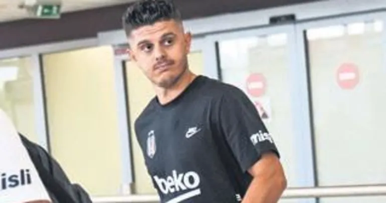 Teklif az maaş yüksek