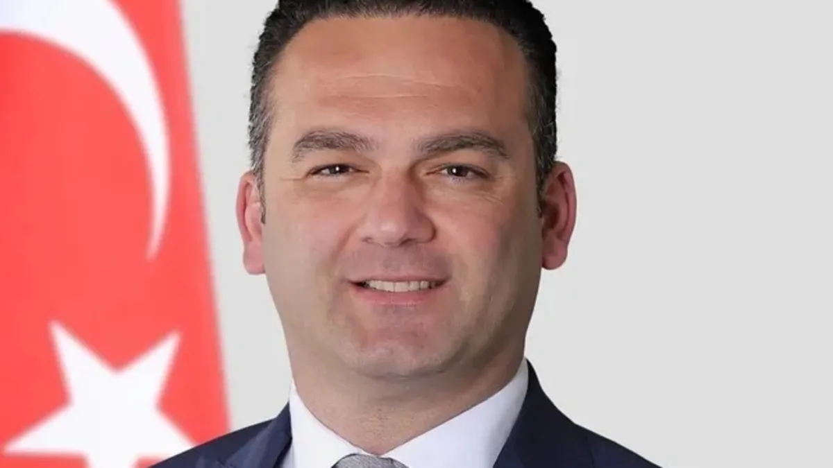 SON DAKİKA | CHP'den Hasbi Dede kararı!