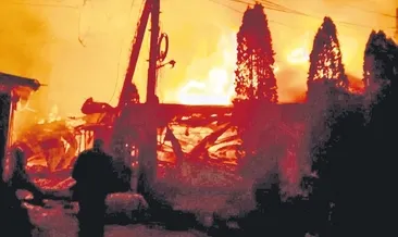 Herson’a İHA’lı saldırı 24 ölü, 50 yaralı