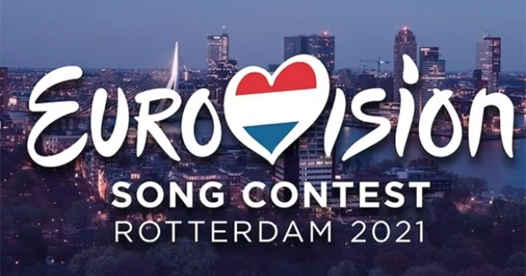 Eurovision 2021 şarkı yarışması finali detayları: Eurovision finali ne zaman, hangi kanalda?