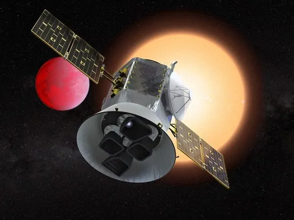 NASA'nın 'gezegen avcısı' için bekleyiş sona erdi