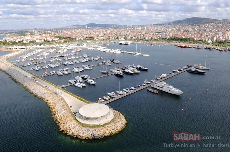 Türkiye'nin en kalabalık ilçeleri belli oldu: Nüfusu 57 ili geride bıraktı