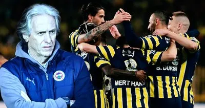 Son dakika transfer haberleri: Fenerbahçe’de deprem! ’Bırakın gideyim’ | 10 isimle yollar ayrılabilir