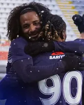 Sarıyer, Boluspor deplasmanında kazandı!