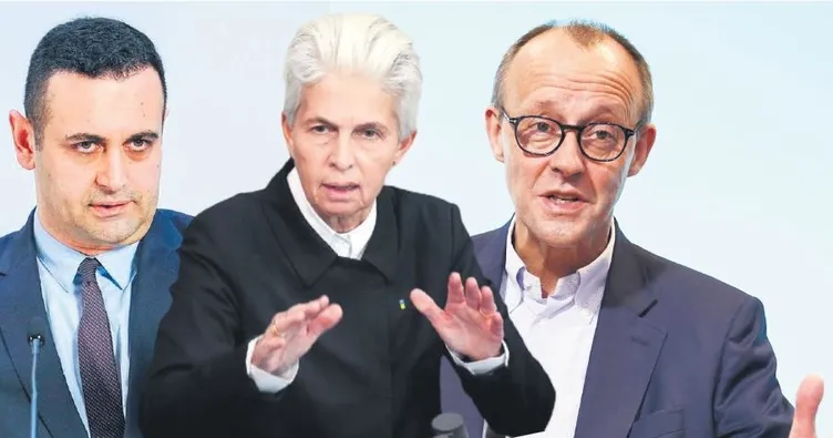 Hükümette çifte vatandaş çatlağı