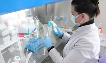 Kansere umut Tekirdağ’dan! Projede sona gelindi bir yıl içinde...