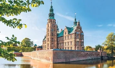 Nordik şıklığın başkenti: Kopenhag