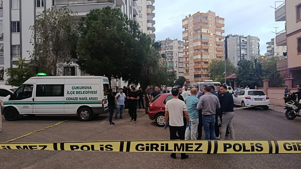Adana'da esrarengiz olay: Bir kişi otomobilde ölü bulundu!
