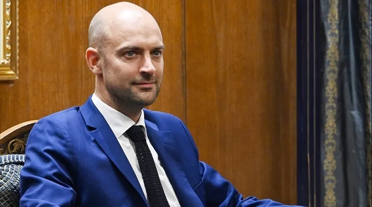 Trump AB’den veto yedi: Grönland için yeni plan