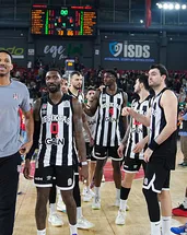 Beşiktaş GAİN 10’da 10 yaptı!