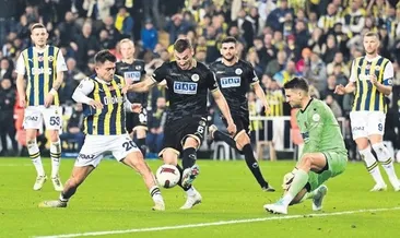 Aliti’den hakem isyanı!