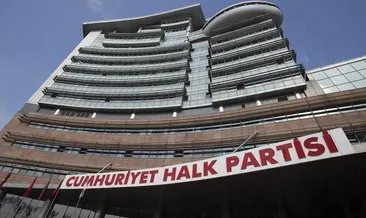 CHP’de tüzük değişikliği kabul edildi