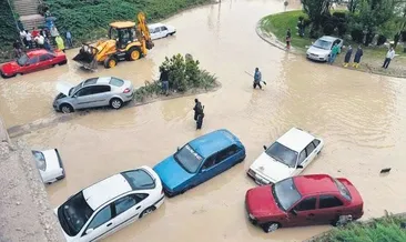 ‘Biz büyük devletiz’