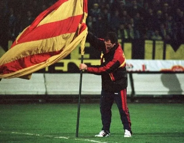 Graeme Souness’tan 20 yıl sonra Fenerbahçe itirafı