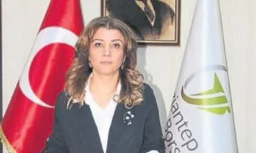 Antep firiği tescillendi