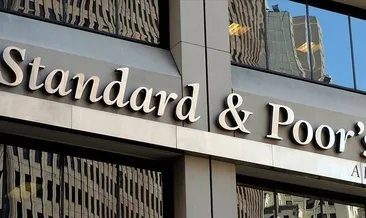 S&P, Türkiye’nin kredi notunu korudu