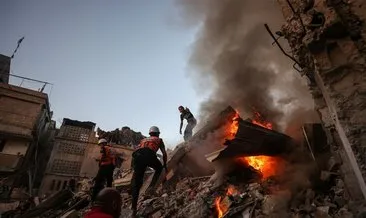 Gazze’nin kaderi ne olacak? Eylem planları ortaya çıktı: İsrail vahşetine karşı kritik hamle!