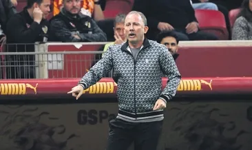 Vazgeçilmez dörtlü!