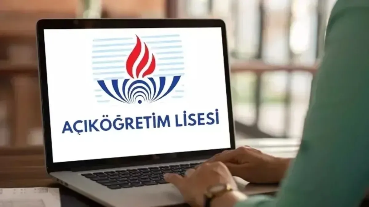 MEB AÖL KAYITLARI 2026-2027 | Açık lise kayıtları …