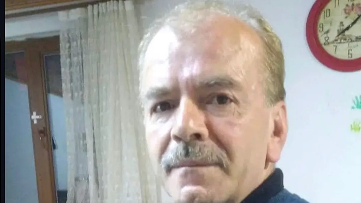 Giresun’da acı yangın: 2 katlı ev küle döndü! 1 ölü, 1 yaralı Giresun’da acı yangın: 2 katlı ev küle döndü! 1 ölü, 1 yaralı