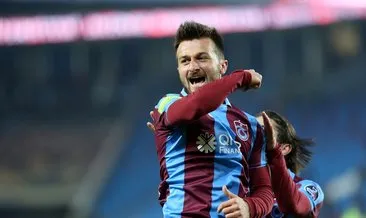 Son dakika: Trabzonspor, Murat Cem Akpınar’ı Giresunspor’a kiraladı