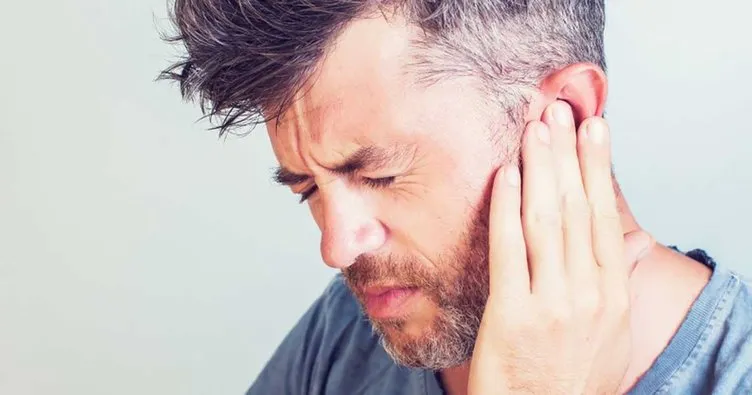 Geçmeyen kulak ağrısı neden olur, nasıl anlaşılır? Kronik kulak ağrısına ne iyi gelir?