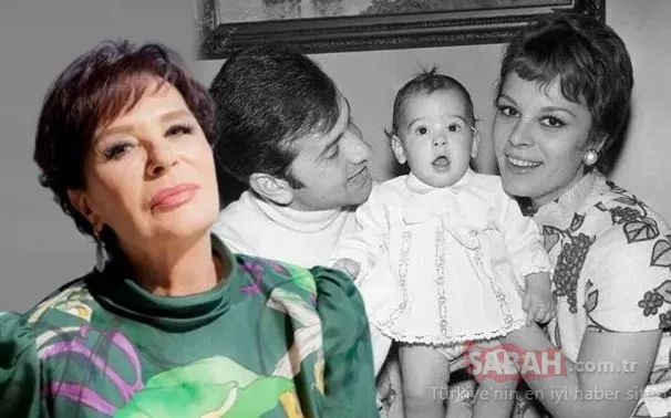 Dile kolay 56 yıldır aynı yastığa baş koyuyorlar! Hülya Koçyiğit’in büyük aşkı Fenerbahçe’nin efsane ismi...