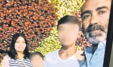 İki çocuğunun annesini acımadan öldürdü #nevsehir