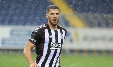 Ayrılık sırası Jurasek’te