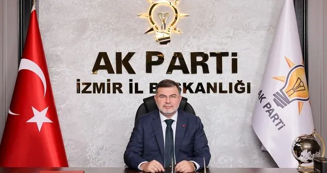 Başkan Saygılı’dan Onat Tüneli üzerinden Tugay’a yanıt!