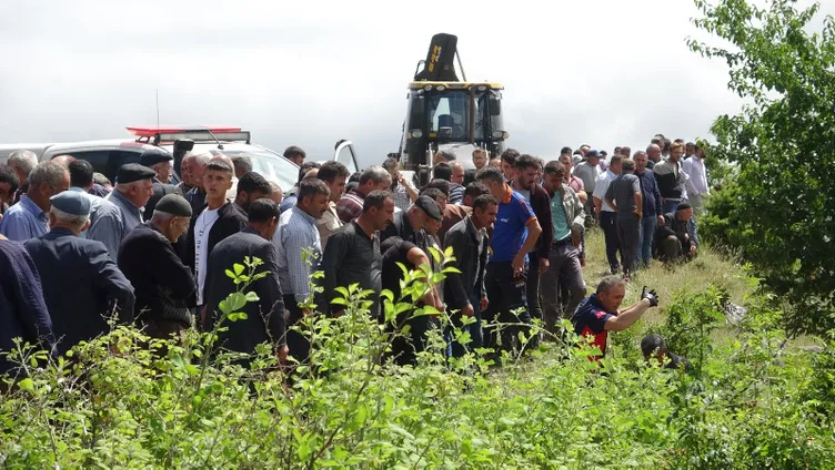 20 saatlik ölüm kalım savaşı: 500 metreden uçmuşlar!