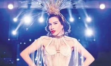 Güneş’in ‘UFO’su dünyaya indi