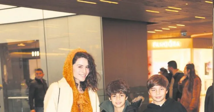 ‘Hikayesi çok farklı bir film çektik’