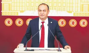SON DAKİKA | CHP'li Özgür Karabat'a şoke eden suçlamalar! İşadamı tüm yolsuzlukları anlattı: 