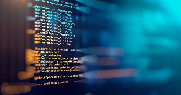 Geleceğin dili ’Kodlama’