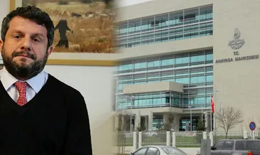 İşte AYM’nin tartışmalı kararları: Selahattin Demirtaş için de hak ihlali demişti!