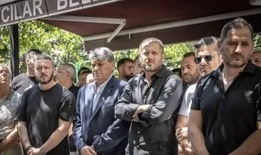 Topraktepe’nin acı günü