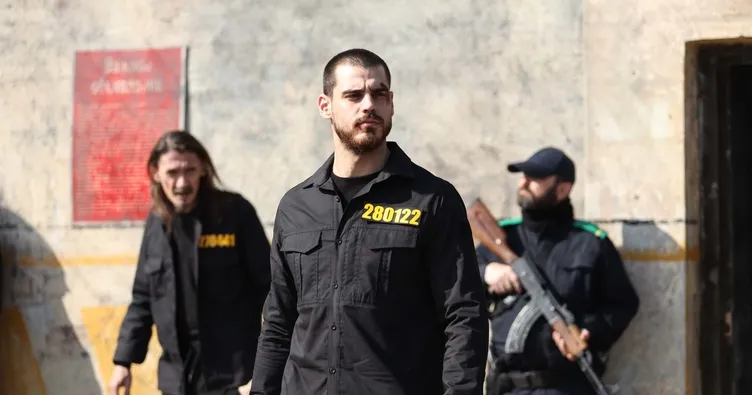 Altay’ın ölüm kalım mücadelesi!