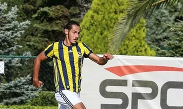 Son dakika transfer haberleri! Fenerbahçe’ye transferi açıklandıktan 1 saat sonra kiralandı