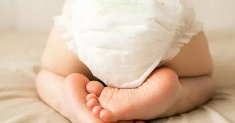 Rüyada Kirli Bebek Bezi Görmek Ne Anlama Gelir? Rüyada Kirli Bebek Bezi Görmenin Anlamı