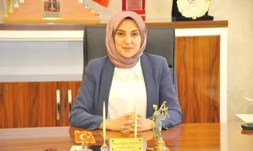 Türkiye’de kadın il başsavcı sayısı 3’e yükseldi #gumushane