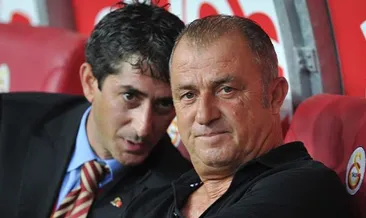 Galatasaray’da Fatih Terim sonrası Şükrü Hanedar da ayrıldı