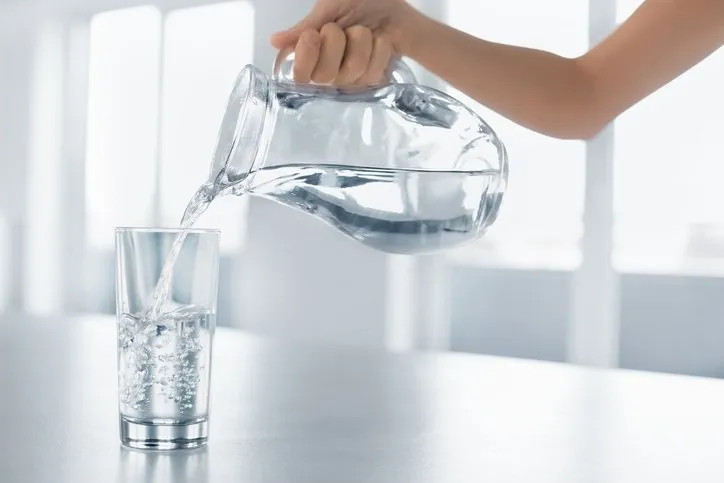 Suyu böyle içmek iltihaba neden oluyor! Su tüketiminde en doğru zaman...