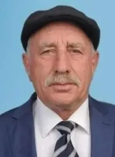 Hasan Sungur